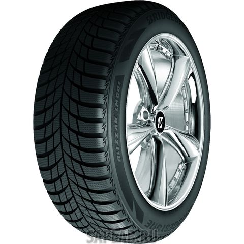 Купить BRIDGESTONE 8494 Шины BRIDGESTONE BLIZZAK LM001 235/45R17 94H Т 8494