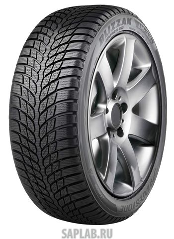 Купить BRIDGESTONE 9366 225/45R18 BLIZZAK LM001 91H Runflat