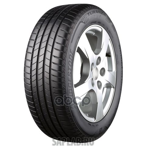 Купить BRIDGESTONE 9825 Шины BRIDGESTONE TURANZA T005 225/45 R18 95Y RunFlat