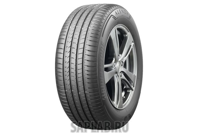 Купить BRIDGESTONE 9891 Шины BRIDGESTONE Xl Alenza 285/40 R21 109Y Xl