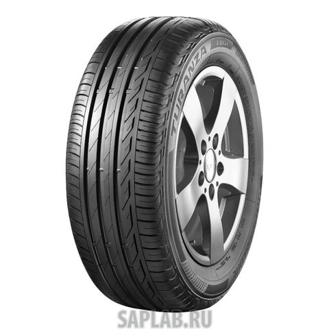Купить BRIDGESTONE BR007833 Шины BRIDGESTONE Turanza T001 * 225/50 R18 95W Tl Rft