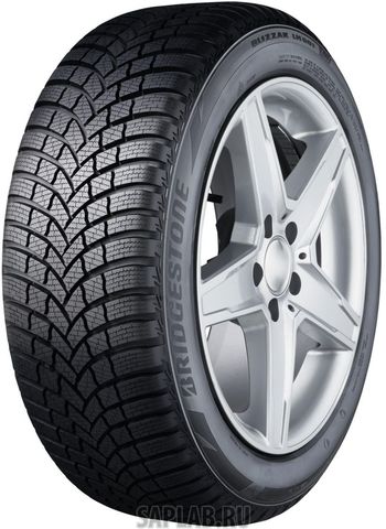 Купить BRIDGESTONE BR009366 Шины BRIDGESTONE 225/45R18 91H Blizzak LM001 Evo MOE TL