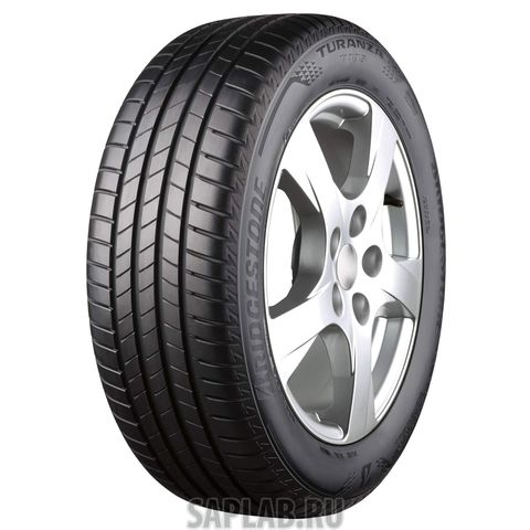 Купить BRIDGESTONE BR009827 Шины Bridgestone Turanza T005 RunFlat 255/40 R18 99Y