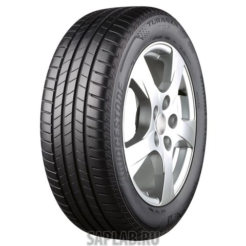 Купить BRIDGESTONE BR009839 Шины Bridgestone Turanza T005 205/60 R16 96 W *