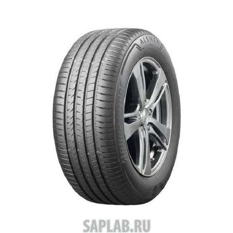 Купить BRIDGESTONE BR012885 Шины BRIDGESTONE Alenza 001 275/60 R18 113 BR012885