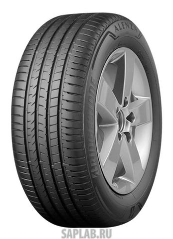 Купить BRIDGESTONE BR012893 Шины BRIDGESTONE Alenza 001 255/55 R19 111W (до 270 км/ч) BR012893