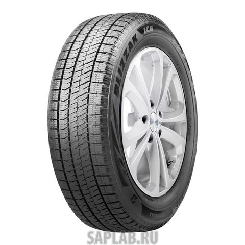 Купить BRIDGESTONE BR013609 Шины BRIDGESTONE Blizzak Ice 235/50 R18 97S