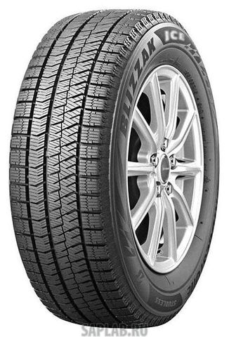 Купить BRIDGESTONE BR013621 Шины BRIDGESTONE Blizzak Ice 235/55 R17 99S (до 180 км/ч) BR013621