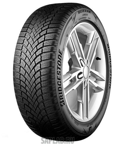 Купить BRIDGESTONE BR015123 Шины BRIDGESTONE Blizzak Lm005 255/55 R20 110V Xl (Tl)