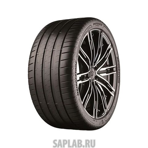 Купить BRIDGESTONE BR023247 Шины BRIDGESTONE Potenza Sport 285/35 R22 106Y TL XL