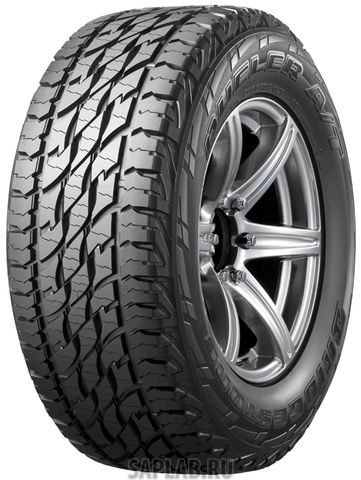 Купить BRIDGESTONE PSR0N22503 Шины Bridgestone D ueler A/T 697 275/65 R17 115T