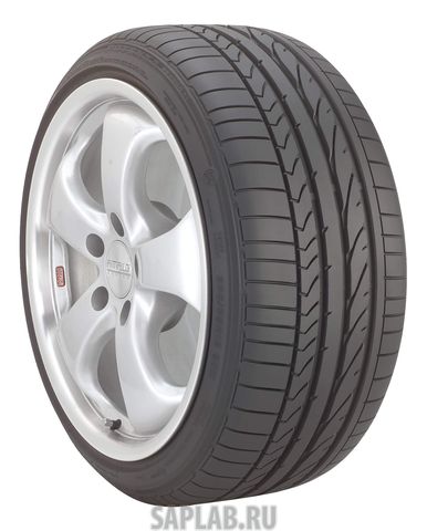 Купить BRIDGESTONE PSR0P16103 Шины Bridgestone Potenza RE050A 225/45R17 91Y (PSR0P16103)