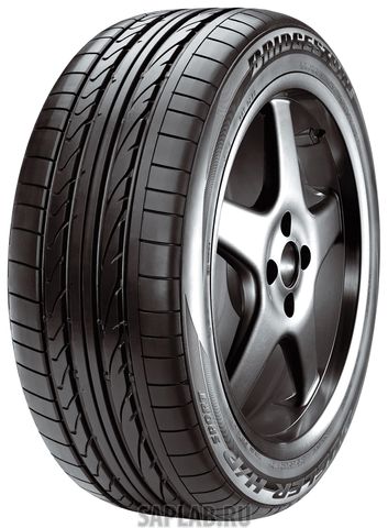 Купить BRIDGESTONE PSR1002403 Шины Bridgestone D ueler H/P Sport 255/50 R19 107W Run Flat