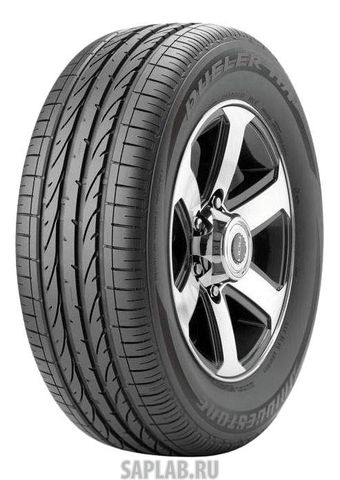 Купить BRIDGESTONE PSR1086203 Шины BRIDGESTONE DHPS XL 235/65 R17 108V (до 240 км/ч) PSR1086203