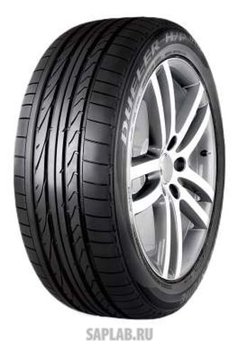 Купить BRIDGESTONE PSR1340703 Шины Bridgestone Dueler H/P Sport 225/60R17 99H (PSR1340703)