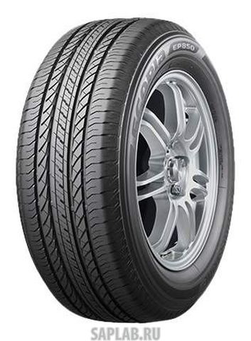 Купить BRIDGESTONE PSR1379703 Шины Bridgestone Ecopia EP850 285/60R18 116 V (PSR1379703)