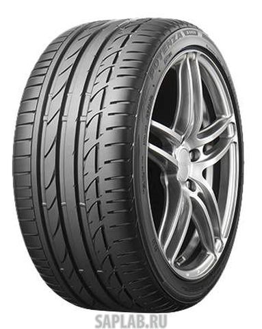 Купить BRIDGESTONE PSR1460603 Шины Bridgestone Potenza S001 215/45R18 93Y (PSR1460603)