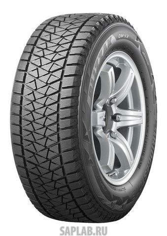 Купить BRIDGESTONE PXR0077003 Шины Bridgestone Blizzak DM-V2 265/70 R17 115R