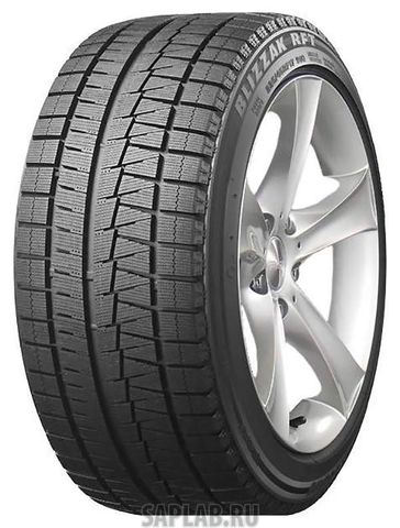 Купить BRIDGESTONE PXR0084003 Шины Bridgestone Blizzak RunFlat 245/50 R18 100Q
