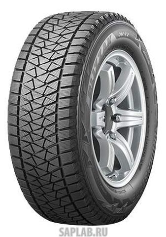 Купить BRIDGESTONE PXR0090103 Шины Bridgestone Blizzak DM-V2 255/70 R16 111S