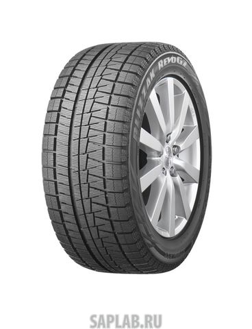 Купить BRIDGESTONE PXR0091603 Шины Bridgestone Blizzak REVO-GZ 225/60 R17 99S