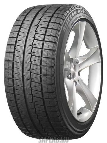 Купить BRIDGESTONE PXR0497803 Шины BRIDGESTONE Blizzak RFT 225/50 R17 94Q (до 160 км/ч) PXR0497803