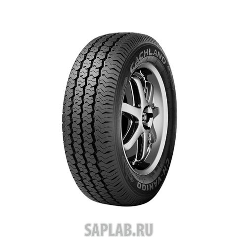 Купить CACHLAND TT015907 Шины Cachland Tires CH-Van100 225/65 R16 112/110T