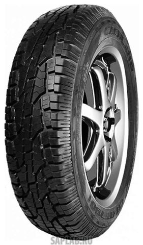 Купить CACHLAND TT021336 Шины Cachland 265/75 R16 116S (до 180 км/ч) TT021336