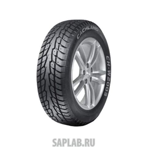 Купить CACHLAND TT021833 Шины CACHLAND TIRES CH-W2003 245/65R17 107 T