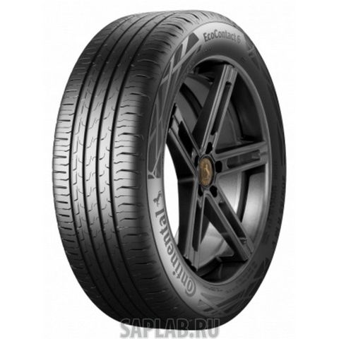 Купить CONTINENTAL 0311569 Шины Continental 225/40/18 Y 92 ContiEcoContact 6 XL