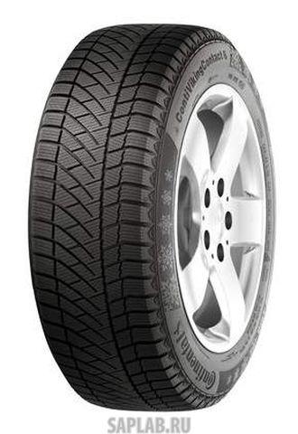 Купить CONTINENTAL 0344614 Шины Continental ContiVikingContact 6 215/60 R17 96T