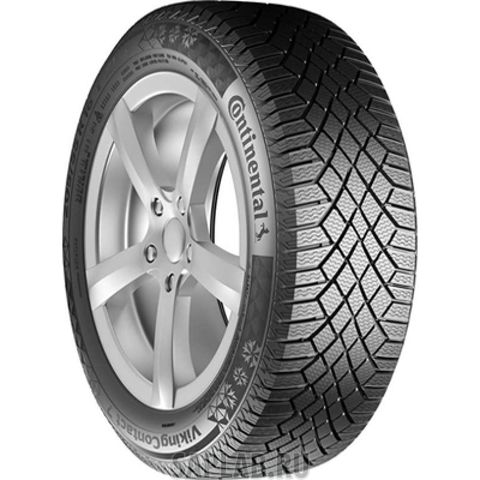 Купить CONTINENTAL 0345137 Шины Continental VikingContact 7 255/45 R20 105 T