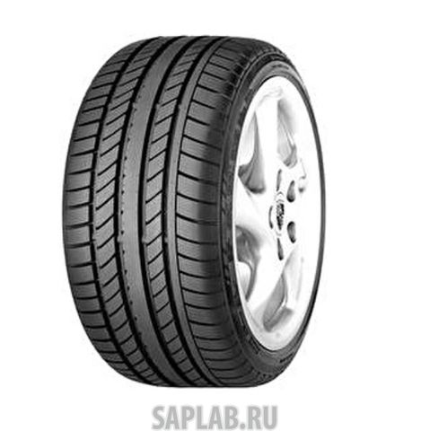 Купить CONTINENTAL 0351483 Шины Continental ContiSportContact 255/40 R18 94 Z