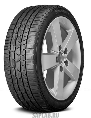 Купить CONTINENTAL 0353075 Шины Continental WinterContact TS830 P TL/MO 215/55R16 93H