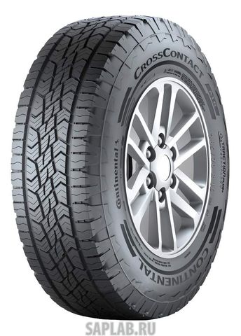 Купить CONTINENTAL 0354818 Шины Continental CrossContact ATR 225/65 R17 102H
