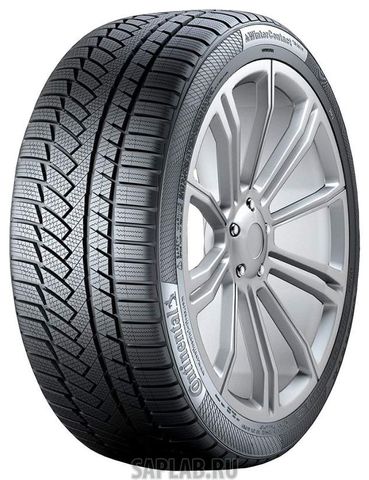 Купить CONTINENTAL 0355255 Шины Continental WinterContact TS 850 P 285/45 R22 114V (до 240 км/ч) 355255