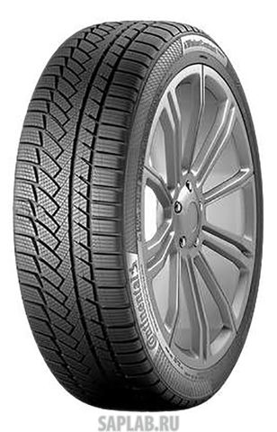 Купить CONTINENTAL 0355366 Шины Continental WinterContact TS850 SUV 235/55 R19 105W