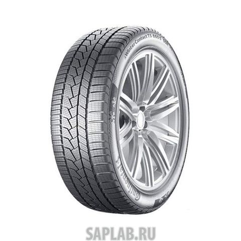 Купить CONTINENTAL 0355378 Шины Continental WinterContact TS 860 S 295/35 R20 105V XL (CAE 0355378)0355378