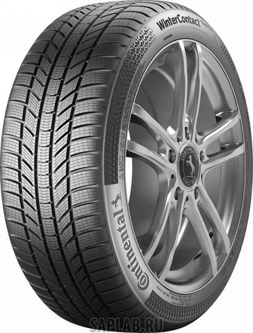 Купить CONTINENTAL 0355466 Шины Continental WINTERCONTACT TS 870 205/55R16 94H