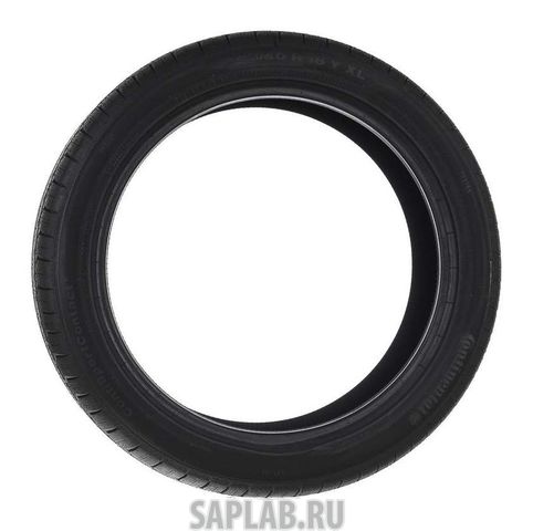 Купить CONTINENTAL 0356272 Шины Continental ContiSportContact 5 245/35 R19 93Y XL RunFlat
