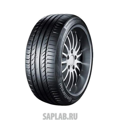 Купить CONTINENTAL 0358172 Шины Continental 235/50 R18 97 0358172