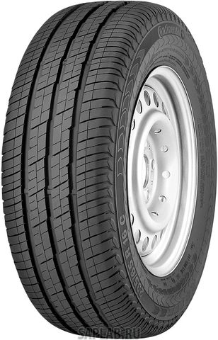 Купить CONTINENTAL 0451153 Шины Continental ContiVanco 2 215/80 R14 112P (до 150 км/ч) 451153