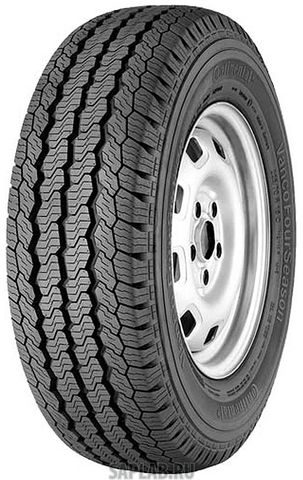 Купить CONTINENTAL 0457362 Шины Continental VancoFourSeason 14/185 102/100Q