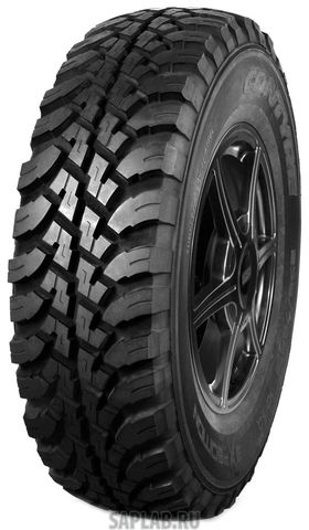 Купить CONTYRE 9106375 Шины Contyre Expedition 225/75 R16 104Q