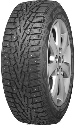 Купить CORDIANT 650855914 Шины Cordiant Snow Cross PW-2 225/50 R17 98T (до 190 км/ч) 650855914