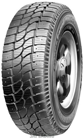 Купить CORMORAN 330925 Шины Корморан  225/70/15  R 112/110 C VanPro Winter  н/ш.