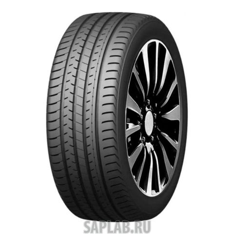 Купить CROSSLEADER 1PUZ2554518E000001 Шины CROSSLEADER 255/45/18 W 103 DSU02