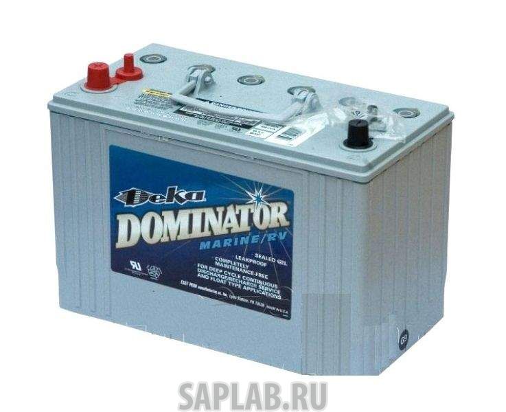 Купить запчасть DEKA - 8G31DT 