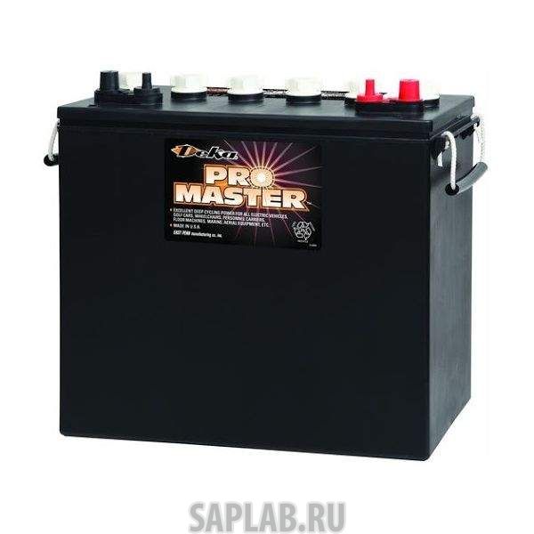 Купить DEKA 9C12 Аккумулятор DEKA 9C12 12V 228A (394х178х362)