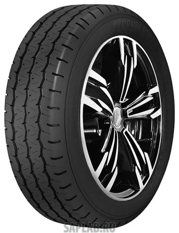 Купить DOUBLESTAR 3PTC1957015E000003 Шины Doublestar  195/70/15  R 104/102 C DL01